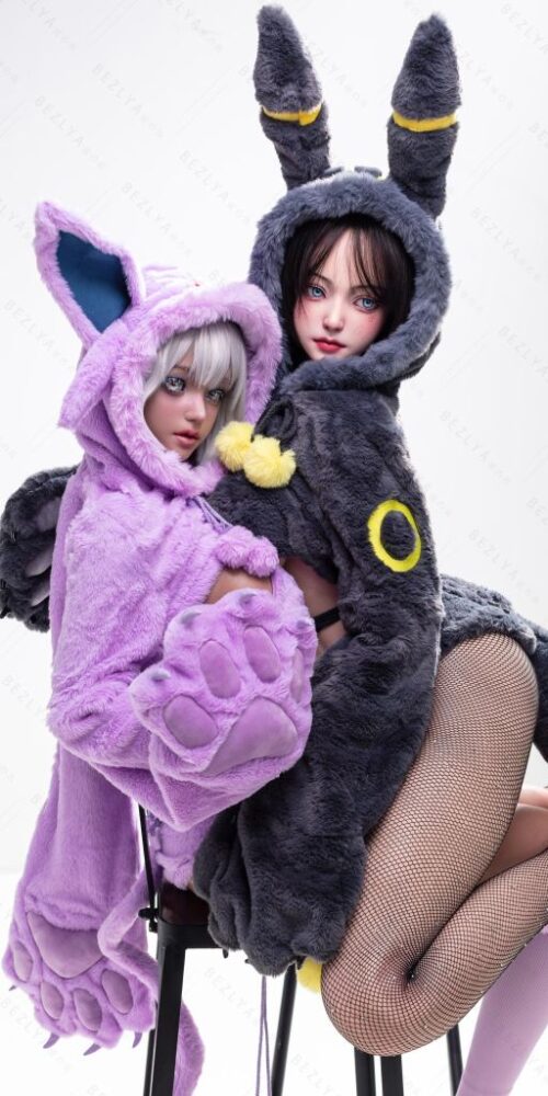 Umbreon & Espeon - Image 6