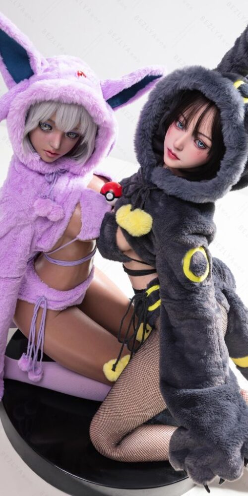Umbreon & Espeon - Image 12