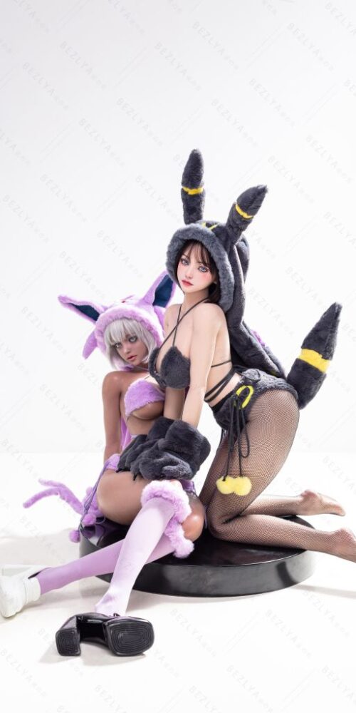 Umbreon & Espeon - Image 14