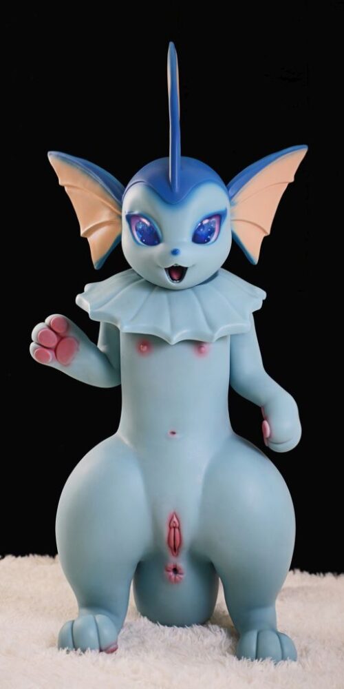 Vaporeon - Image 3