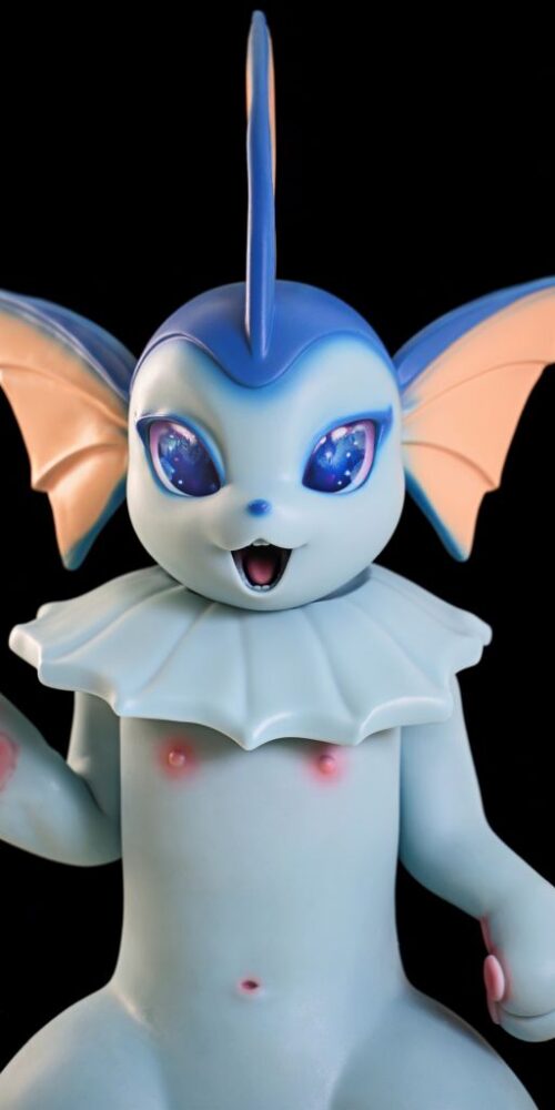 Vaporeon - Image 4