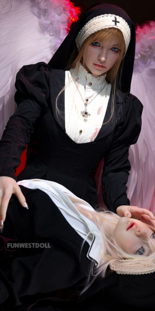 Hermana Giselle - Imagen 5