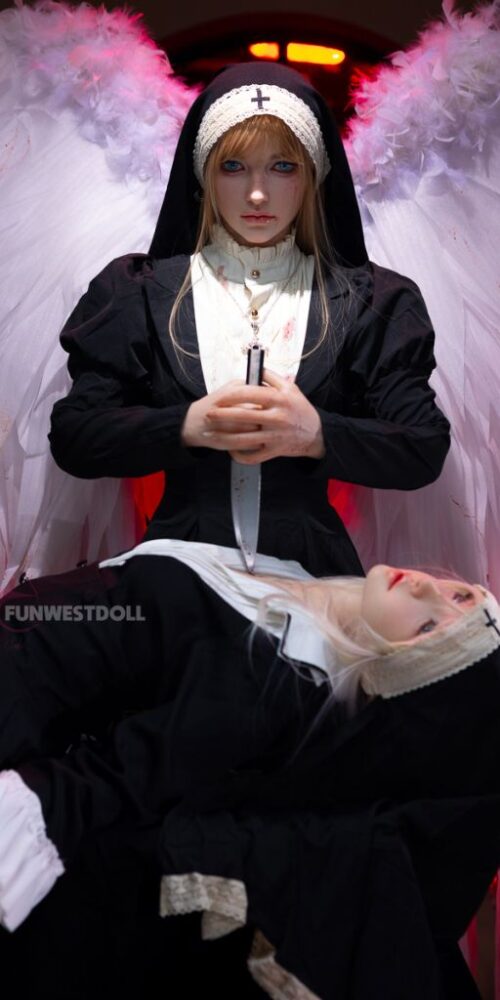 Hermana Giselle - Imagen 7
