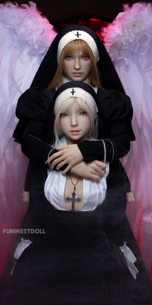 Hermana Giselle - Imagen 12
