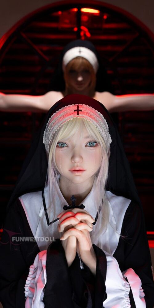 Hermana Giselle - Imagen 14
