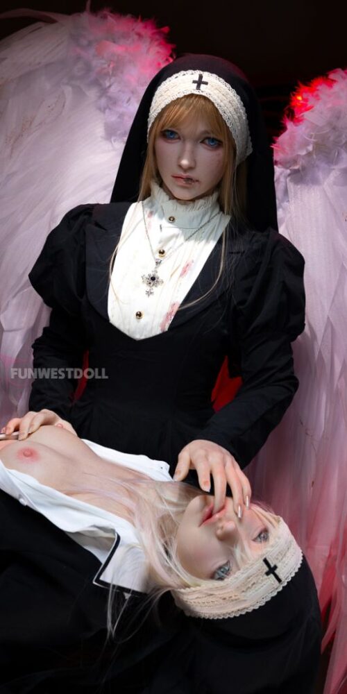 Hermana Giselle - Imagen 15