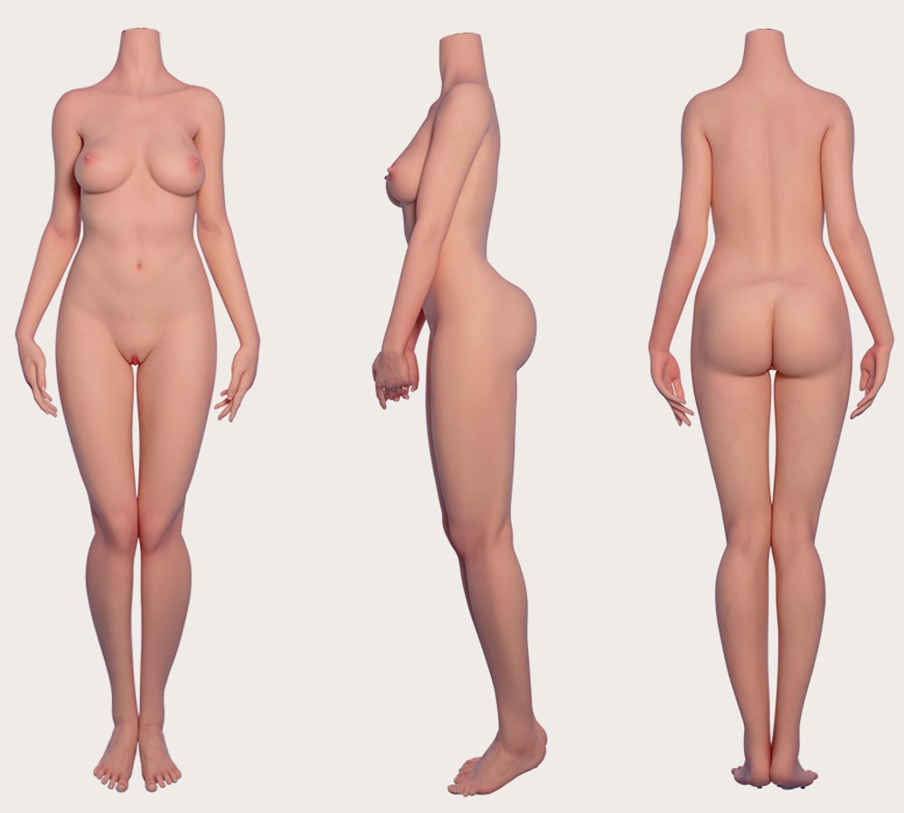 body bezlya 2.0 163