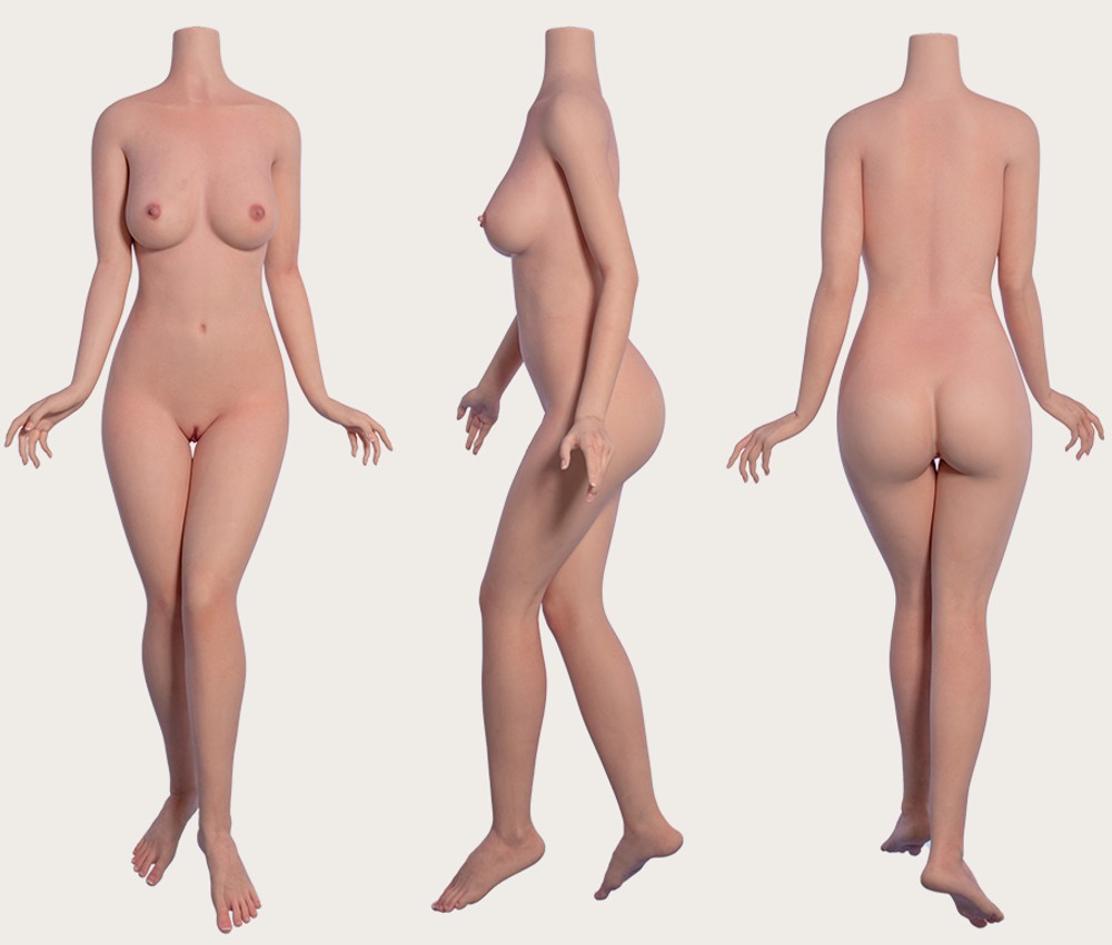 body bezlya 2.1 168