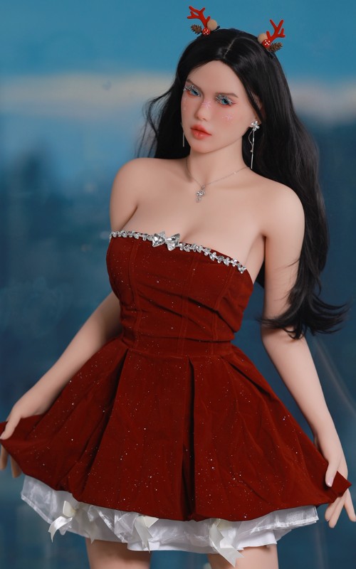 Clara navideña