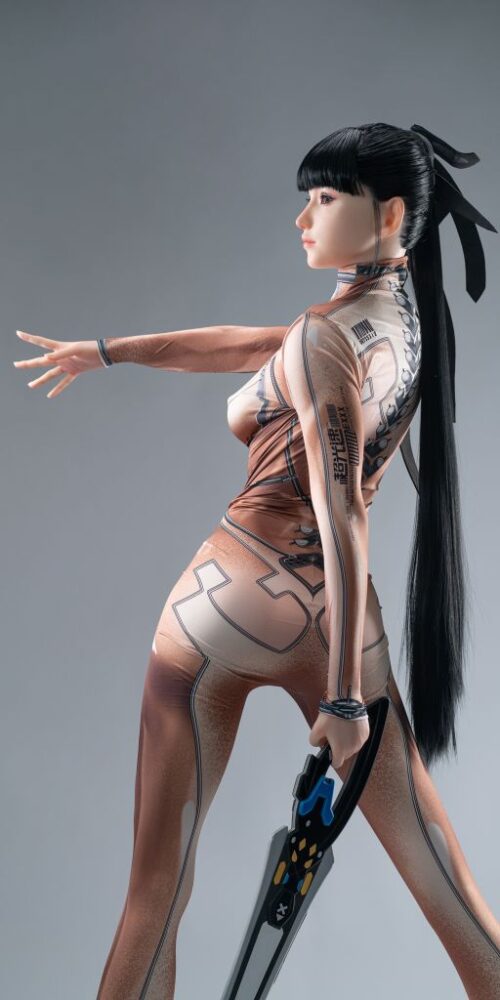 Eve - Imagen 5