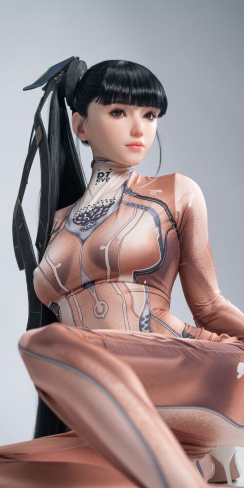 Eve - Imagen 9