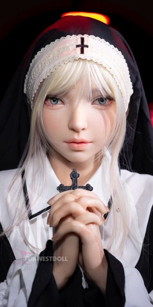 Hermana Giselle - Imagen 3