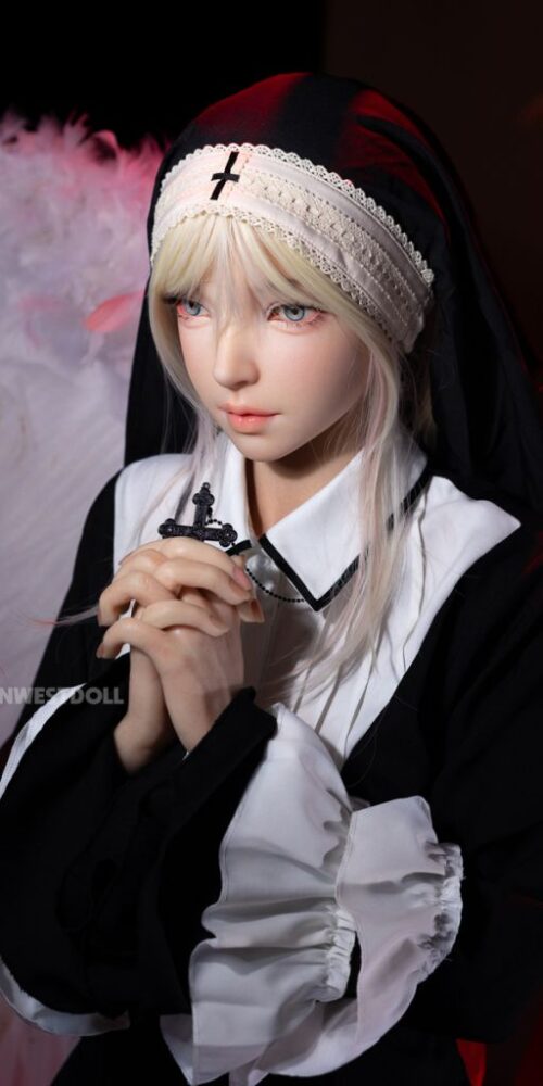 Hermana Giselle - Imagen 2