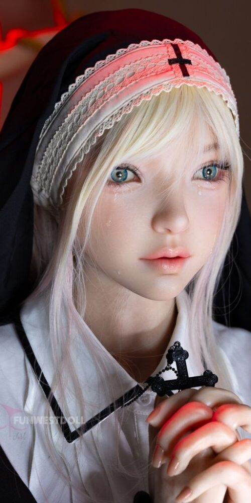 Hermana Giselle - Imagen 4