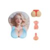 Kit de accesorios para el placer Tantaly