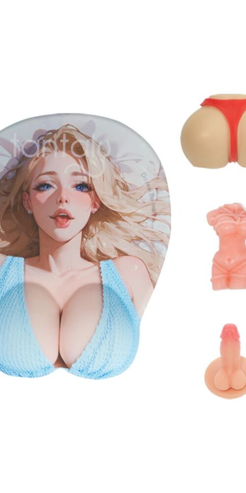 Kit de acessórios para o prazer Tantaly