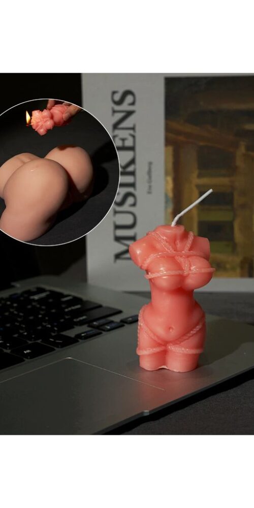 Kit de accesorios para el placer Tantaly - Imagen 8