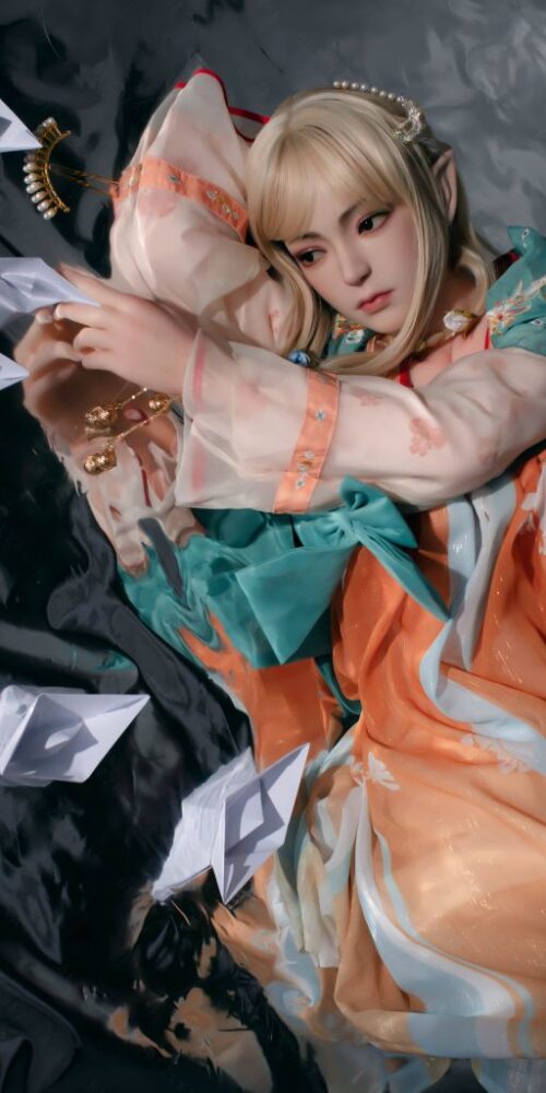 Pansy - Imagen 9