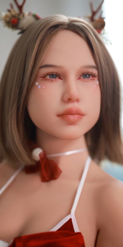 Torso Aroa navideña - Imagen 7