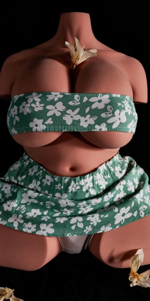 Torso Ava - Imagen 2