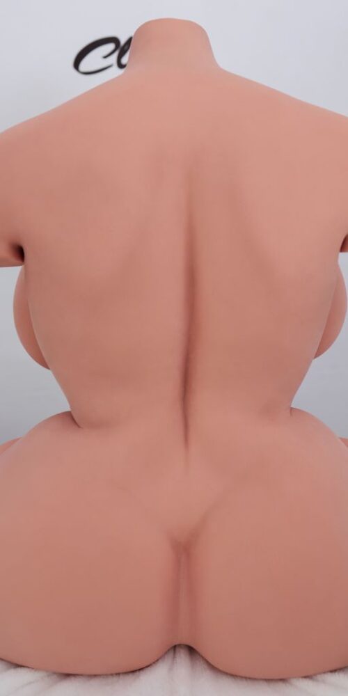 Torso Ava - Imagen 18