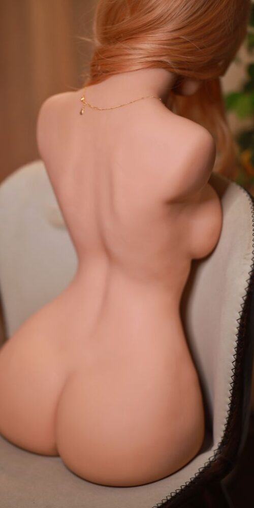 Torso Julia natalícia - Image 11