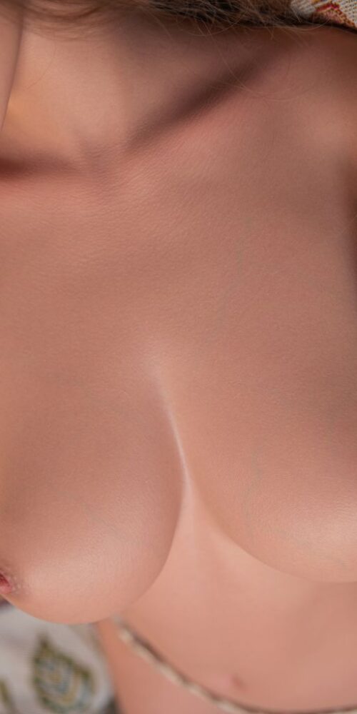 Torso Kayla veraniega - Imagen 21