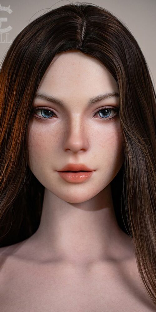 Torso Nadia Voss - Image 19