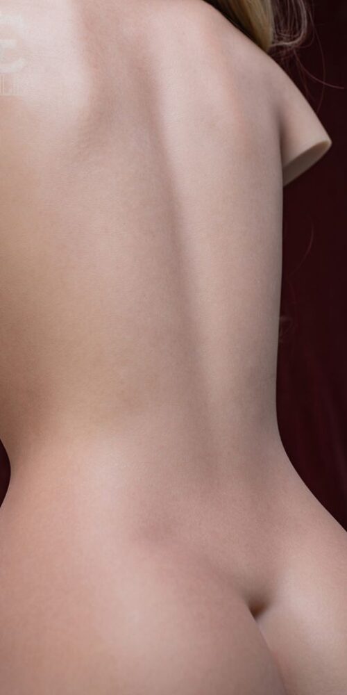 Torso Olivia Grant - Imagen 20