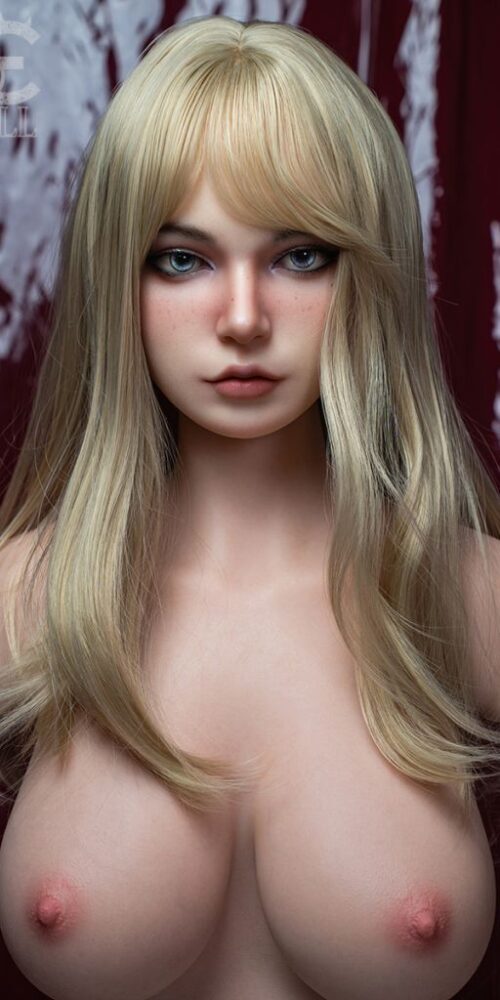 Torso Olivia Grant - Imagen 13
