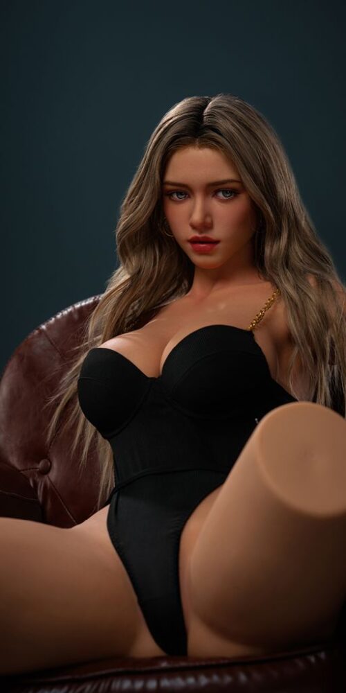 Torso Polly - Imagen 5