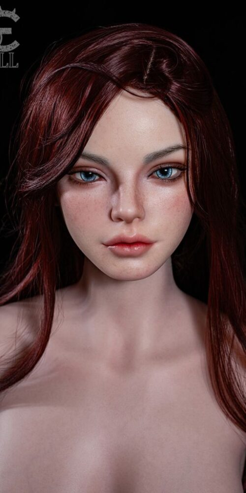 Torso Scarlett Reed - Image 12