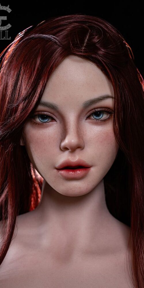 Torso Scarlett Reed - Image 13