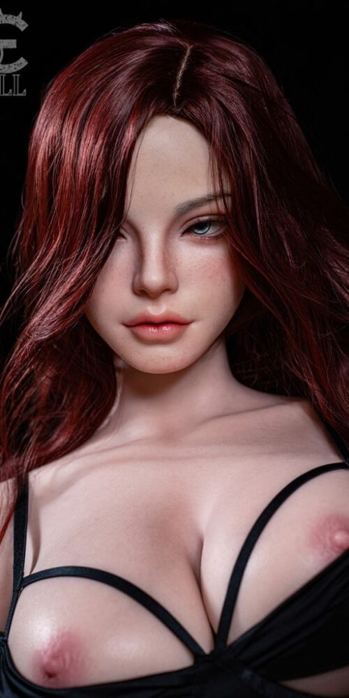 Torso Scarlett Reed - Image 6