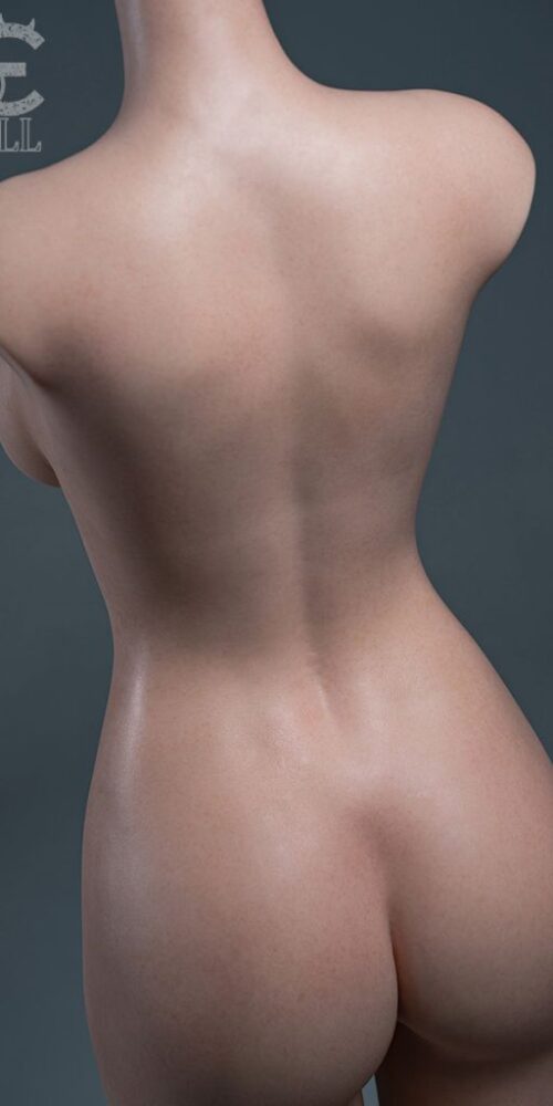 Torso Zoe Ellis - Imagen 17