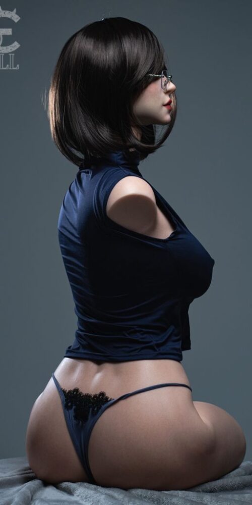 Torso Zoe Ellis - Imagen 5