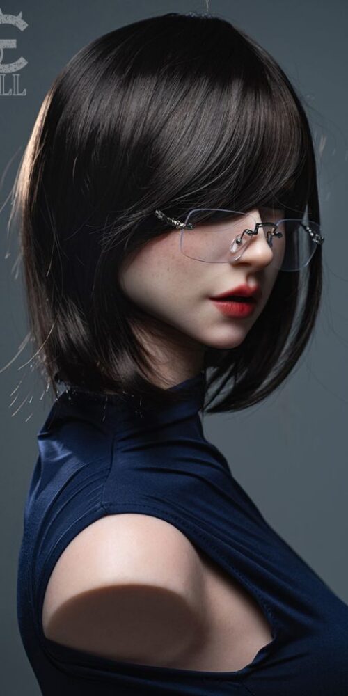 Torso Zoe Ellis - Imagen 7