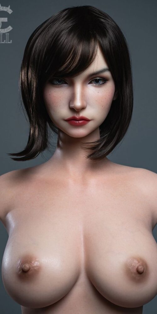 Torso Zoe Ellis - Imagen 12
