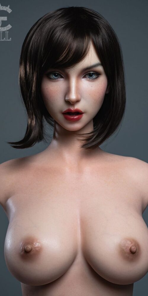 Torso Zoe Ellis - Imagen 13