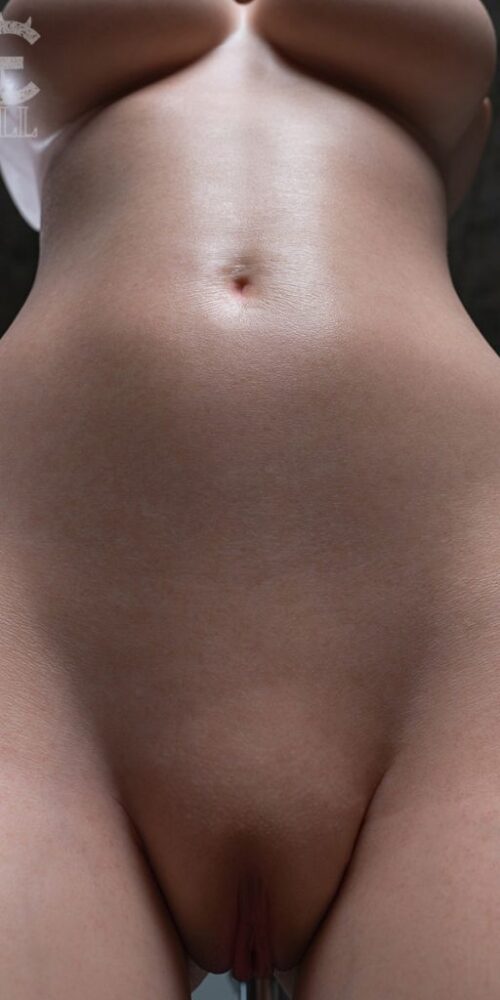 Torso Zoe Ellis - Imagen 14