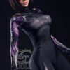 Alita angel de combate