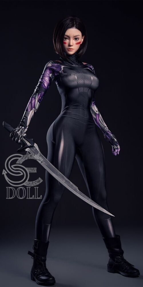 Alita angel de combate - Imagen 2