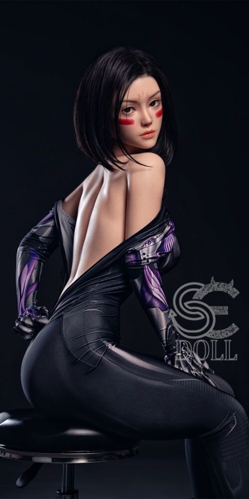 Alita angel de combate - Imagen 10