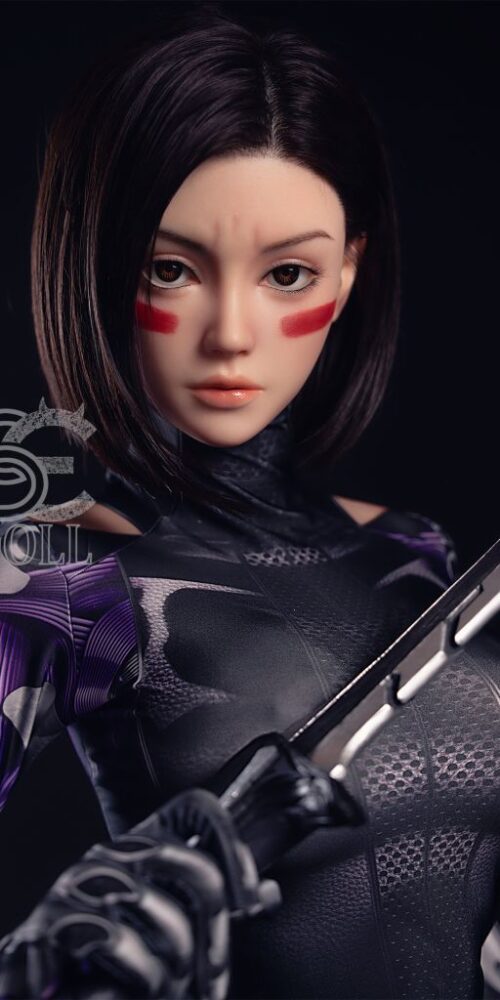 Alita angel de combate - Imagen 5