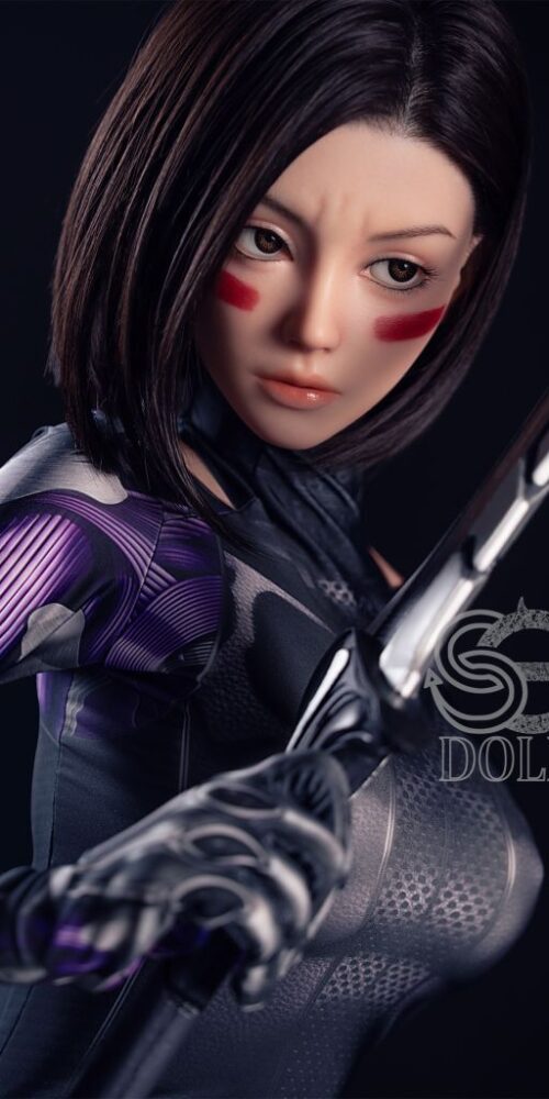Alita angel de combate - Imagen 6