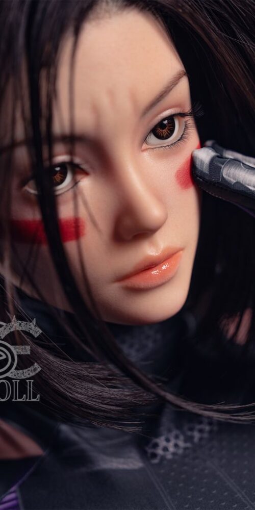 Alita angel de combate - Imagen 4