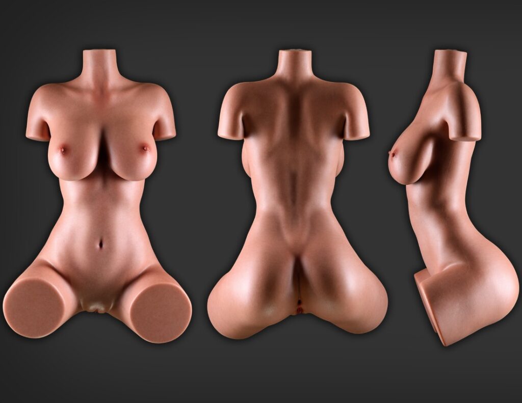 body lusandy t93