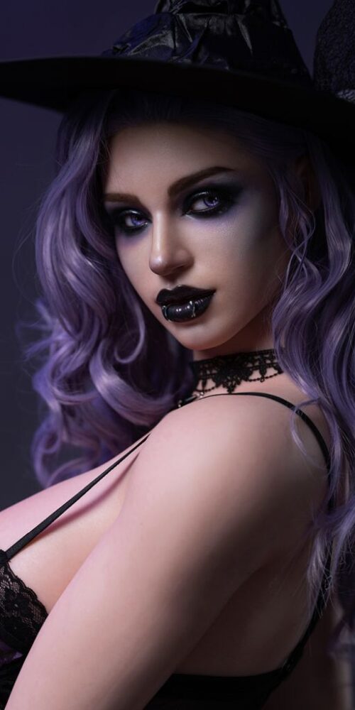 Elodie, a bruxa - Image 4