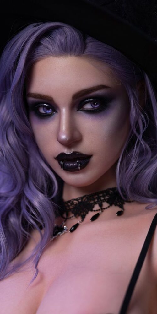 Elodie, a bruxa - Image 8