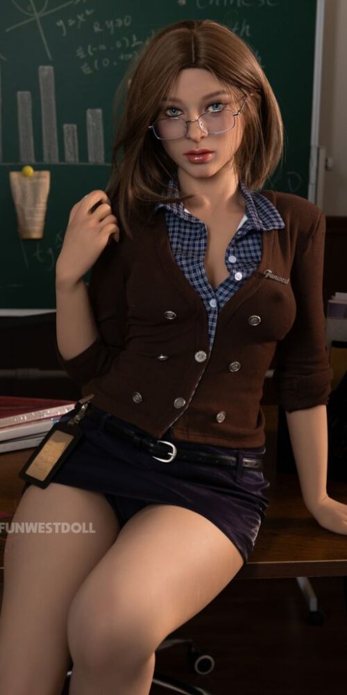 Profesora Sheila - Imagen 4